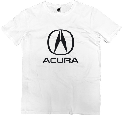 Kids' Premium T-Shirt - Acura 2 - Mfest