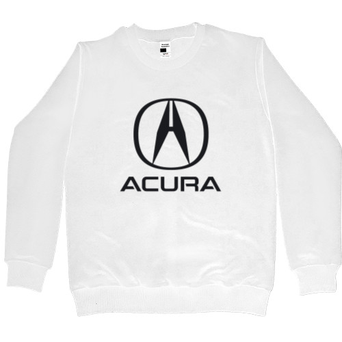 Acura 2