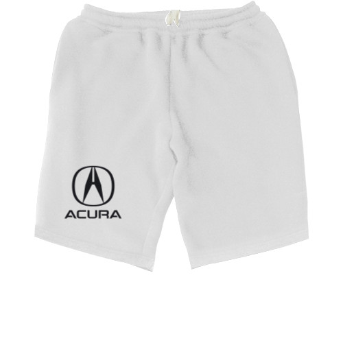 Men's Shorts - Acura 2 - Mfest