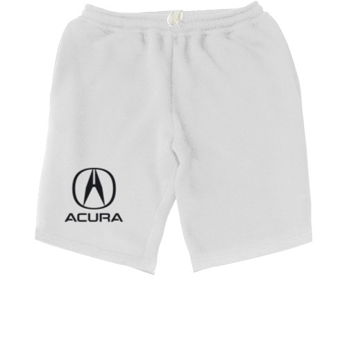 Kids' Shorts - Acura 2 - Mfest