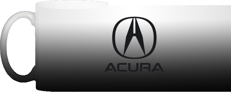 Acura 2