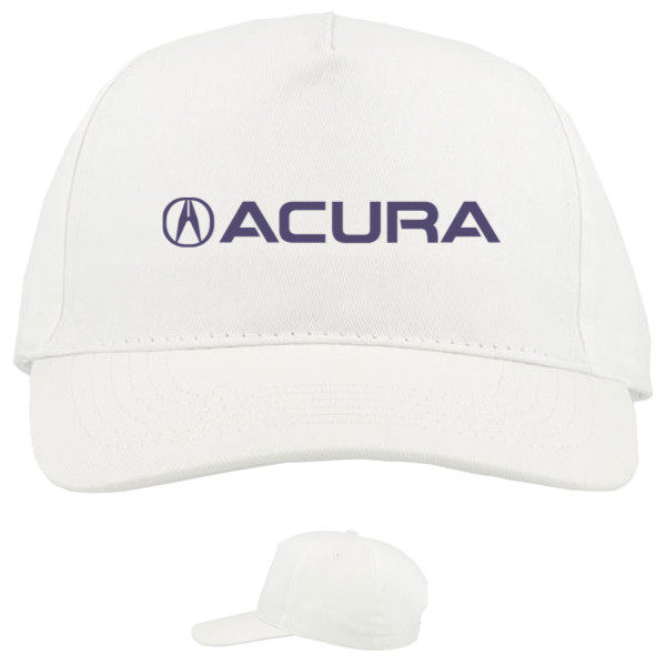 Acura 1