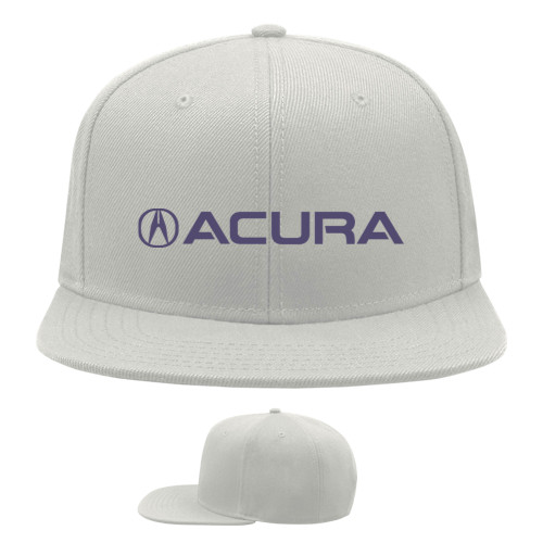 Acura 1