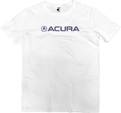 Kids' Premium T-Shirt - Acura 1 - Mfest