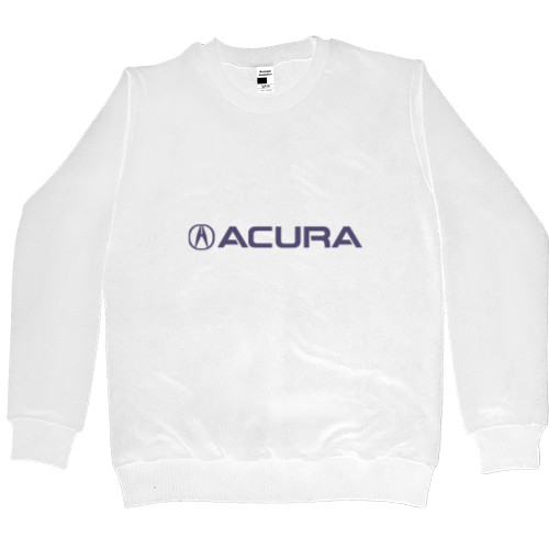 Men’s Premium Sweatshirt - Acura 1 - Mfest