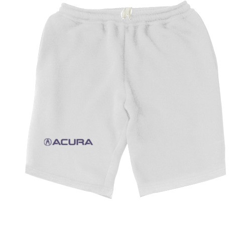 Men's Shorts - Acura 1 - Mfest