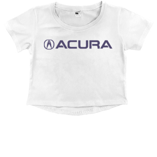 Acura 1