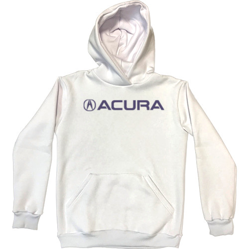 Kids' Premium Hoodie - Acura 1 - Mfest