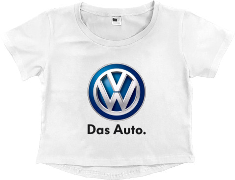 Volkswagen - Logo 7