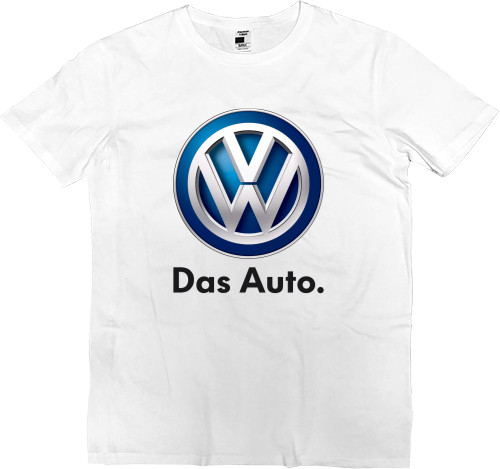 Volkswagen - Logo 7