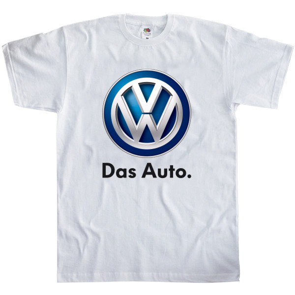 Volkswagen - Logo 7