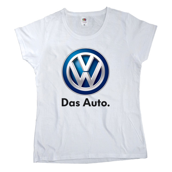 Volkswagen - Logo 7