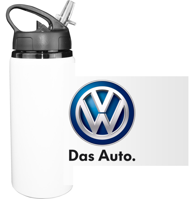 Volkswagen - Logo 7