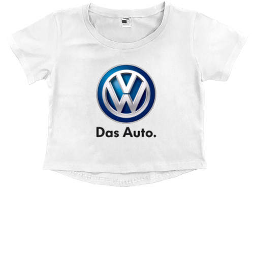 Volkswagen - Logo 7