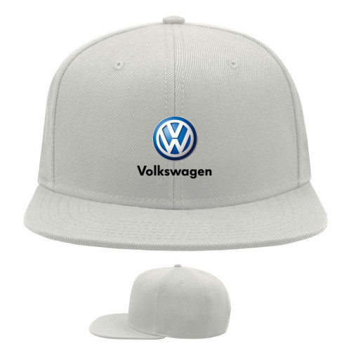 Volkswagen - Logo 2