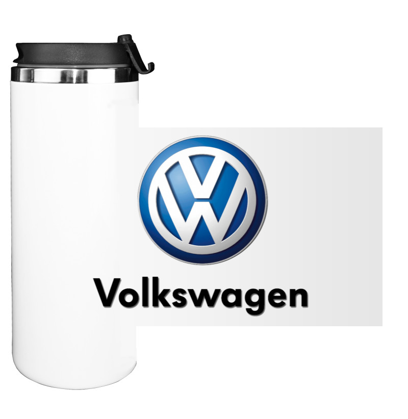 Volkswagen - Logo 2