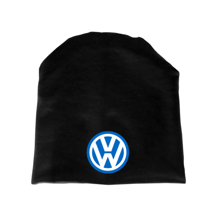 Hat - Volkswagen - Logo 1 - Mfest