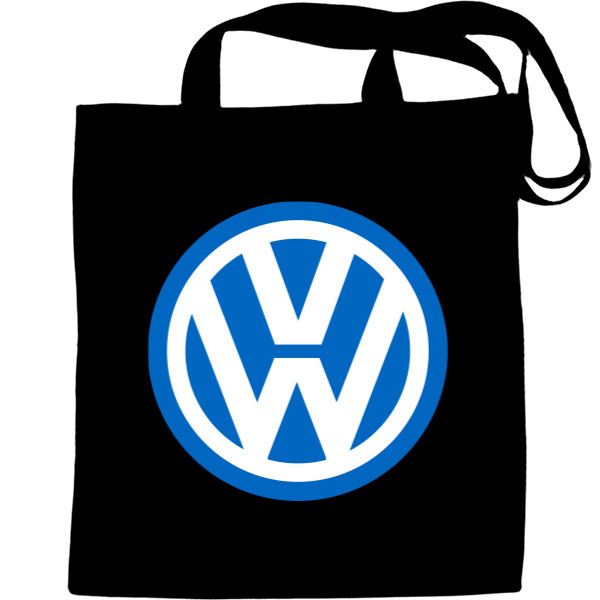 Volkswagen - Logo 1