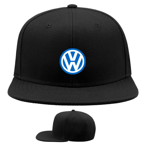 Volkswagen - Logo 1