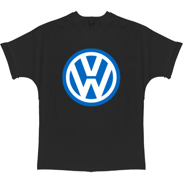 Volkswagen - Logo 1