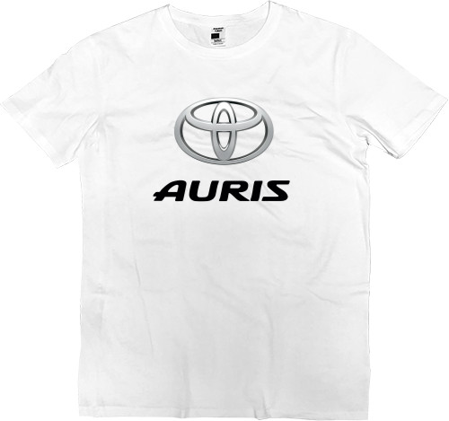 Kids' Premium T-Shirt - Toyota Logo 8 - Mfest