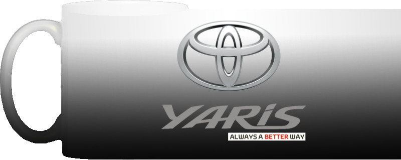 Toyota Logo 7