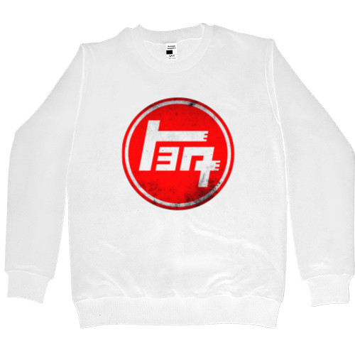 Men’s Premium Sweatshirt - Toyota Logo 4 - Mfest