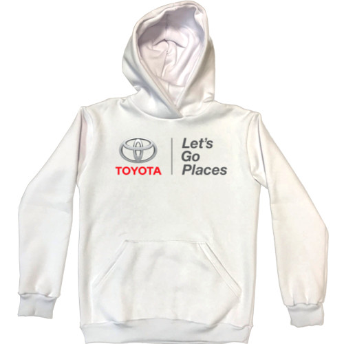 Toyota Logo 3