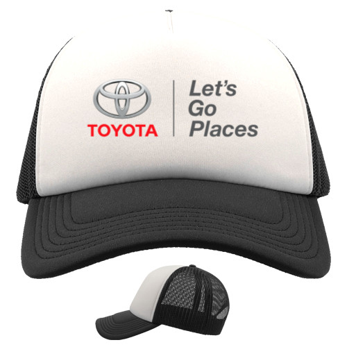 Toyota Logo 3