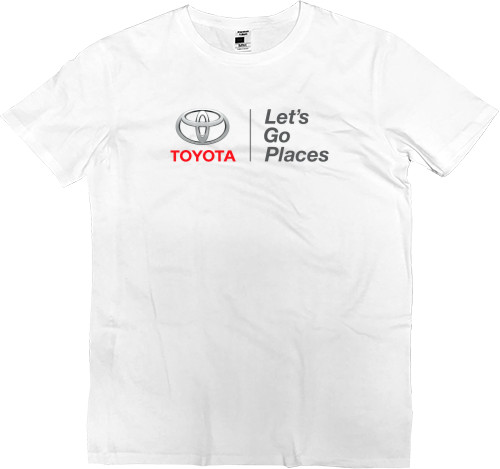 Toyota Logo 3