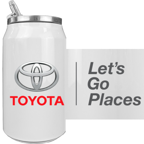 Toyota Logo 3