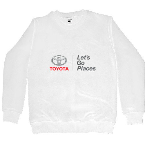 Toyota Logo 3