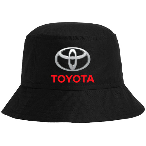 Toyota Logo 2