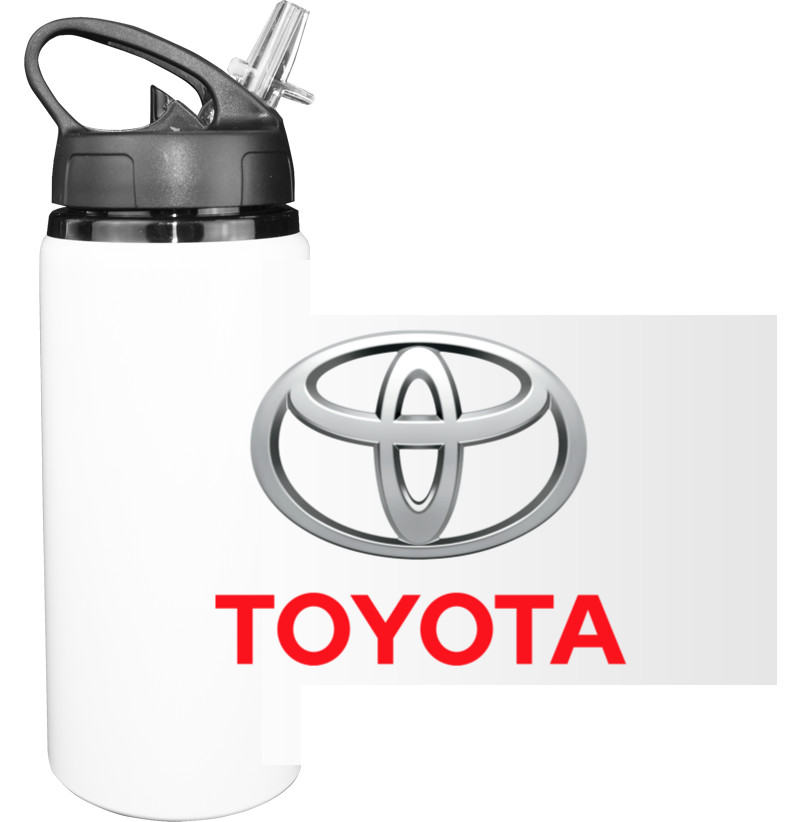 Toyota Logo 2