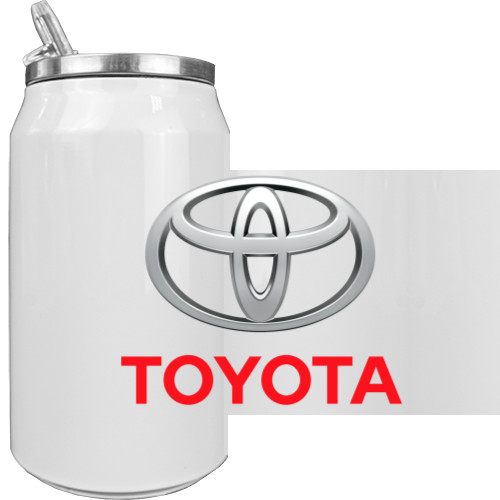 Toyota Logo 2