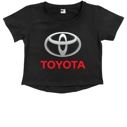 Toyota Logo 2