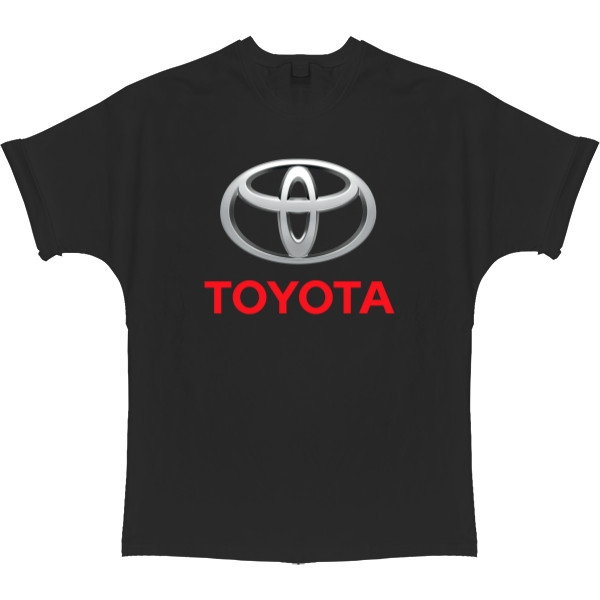 Toyota Logo 2