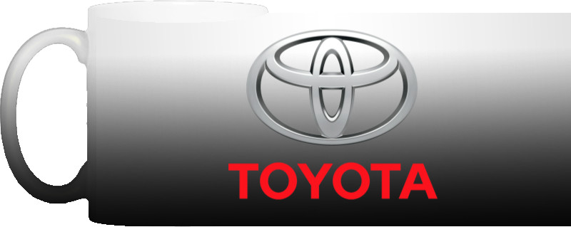 Toyota Logo 2