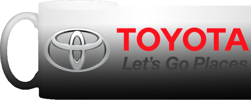 Toyota Logo 1