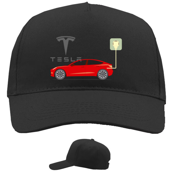 Tesla 9