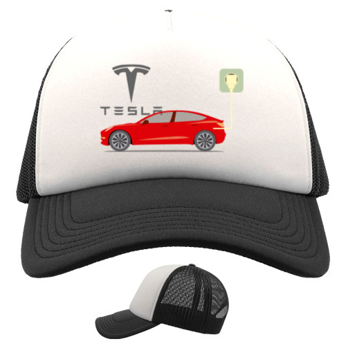 Tesla 9