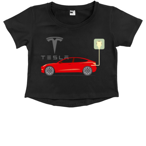 Tesla 9