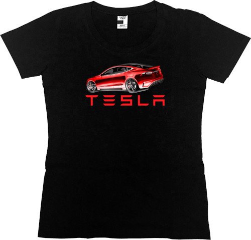 Tesla 7