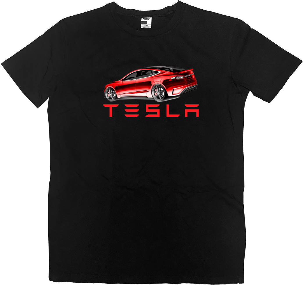 Tesla 7