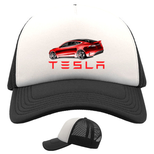 Tesla 7