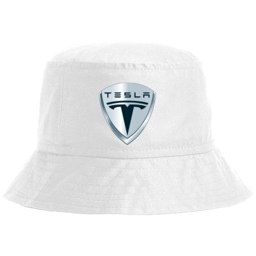 Bucket Hat - Tesla 5 - Mfest