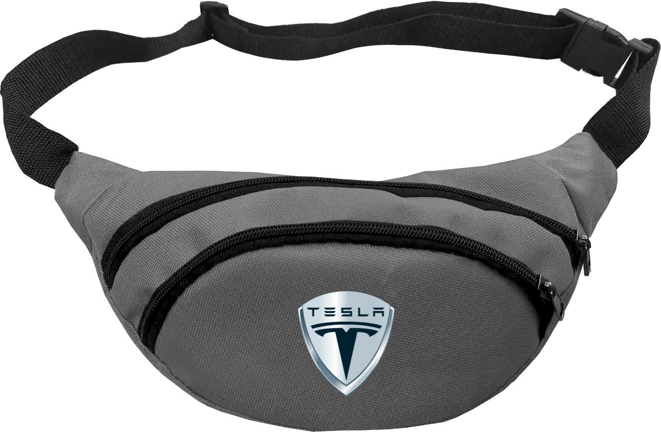 Fanny Pack - Tesla 5 - Mfest