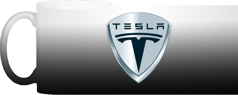 Tesla 5