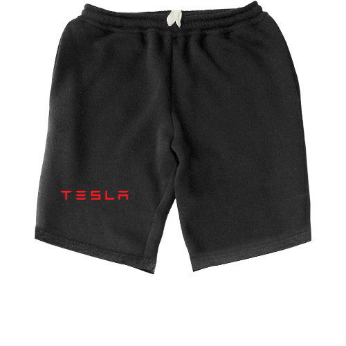 Men's Shorts - Tesla 4 - Mfest