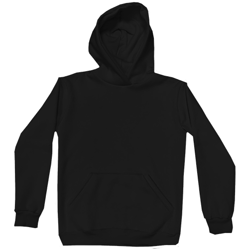 Kids' Premium Hoodie - Tesla 4 - Mfest